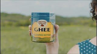 Don’t Know How To Cook With Ghee? | Organic Valley