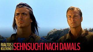 Die neue Zeit | Winnetou 3 | Kultkino