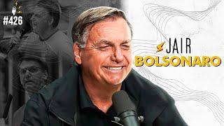 JAIR BOLSONARO - Flow #426