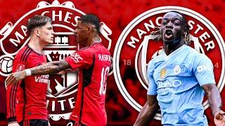 Moments You May Have Missed! | Manchester City 1-2 Manchester United | Emirates FA Cup 2023-24