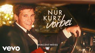 Wincent Weiss - Nur kurz vorbei (Visualizer)