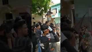 4 Moharram Shikarpur Azadari 2023