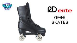 Roller Derby Elite Omni Skates Review