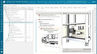 Teamcenter SLM Product Demonstration