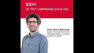 Tout comprendre sur le GIEC