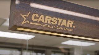 CARSTAR Repair Process - Driven Brands