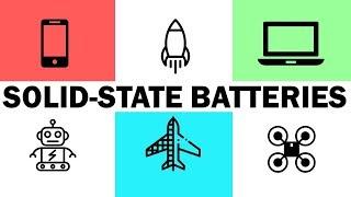 Powering the Future: Solid State Batteries