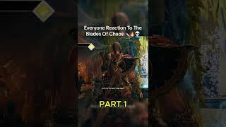 PART 1 #godofwar #godofwar2 #godofwar3 #godofwarragnarok #shorts #shortsvideo #short