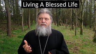 LIVING A BLESSED LIFE ~ MEEKNESS