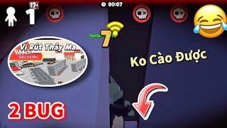 2 GÓC LAG Zombie map "Siêu Thị" mới nhất Virus Thây Ma | PLAY TOGETHER