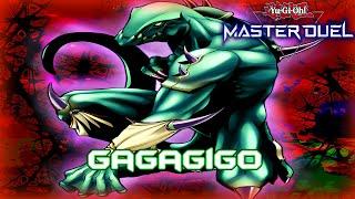 EIN KLEINES FUN DECK | Gagagigo Deck | Yu-Gi-Oh! Master Duel |