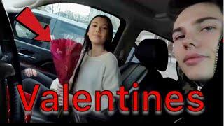 Valentines day Vlog 2019️