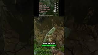 RTX 4090 is DESTROYED in Ark Survival Ascended!