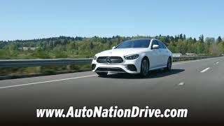 2021 Mercedes-Benz E350 4Matic Reviewed