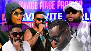 MERVEILLE RAMBO CONFIRME QUE CONCERT YA FERRE GOLA EZA ANNULE FALLY IPUPA VENDREDI NA LILLE