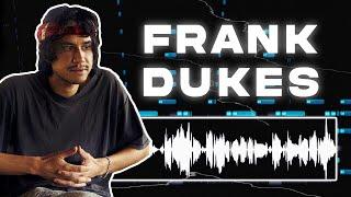 How To Make Jazz Inspired Samples Like Frank Dukes | Breakdown 001