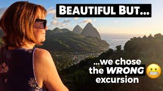 What NOT to do in St. Lucia & what to do instead (MUST WATCH BEFORE VISITING!)