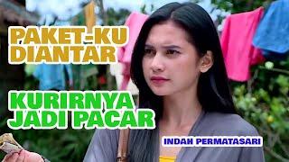 FTV SCTV TERBARU - JATUH CINTA PADA KURIR COD TERCINTA