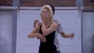 Cariba Heine Dance - Dance Academy