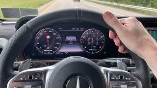 2021 Mercedes Benz AMG G63 9 Month Owner Review Update