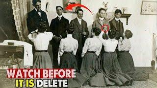 22 Shocking Historical Facts Forbidden to Teach in Schools