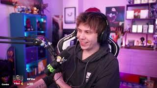 Spreen habla con el Rubius (Off Stream)