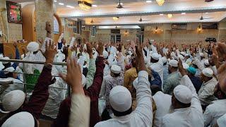 Sham-O-Sher" Ho Allha_Allha... HAMD And Zikr Allha By Hafiz Sab/Hyderabad/Golconda...