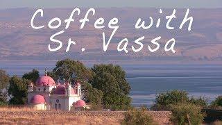 Coffee with Sr. Vassa Ep.30 (St.Peter)