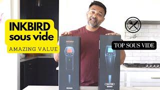 Can the INKBIRD Sous Vide really compete with machines many times its cost? Watch to find out.