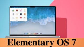 Выпуск дистрибутива Elementary OS 7. Можно посмотреть.