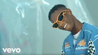 Jizzle - Musu Nyima (Official Video)