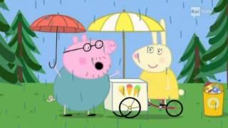 Peppa Pig 3x02   L'arcobaleno