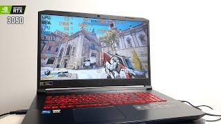 Overwatch 2: Season 14 - Acer Nitro 5 - RTX 3050 - Laptop + Best Settings (2024)