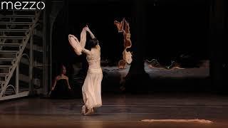 Ted Bransen's Mata Hari - Dutch National Ballet