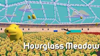 Hourglass Meadow