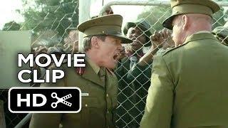 Mandela: Long Walk To Freedom Movie CLIP - Sharpeville Massacre (2013) - Idris Elba Movie HD