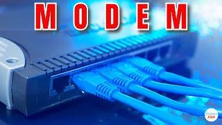 What Is A Modem And What Does It Do?