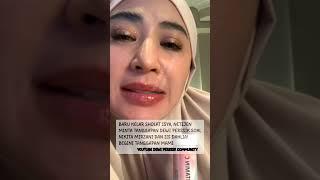 Reaksi Dewi Perssik Soal Nikita Mirzani Labrak Iis Dahlia! Begini Kata Mami