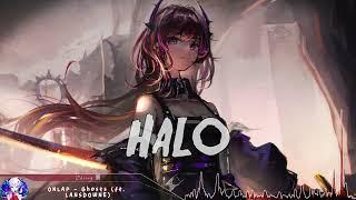 Nightcore - Ghosts - (Lyrics)