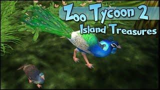 A Garden of Colorful Birds & Platypus Woes! || Zoo Tycoon 2: Episode #39 - World Zoo Season 2