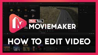 How To Create A Masterpiece with MiniTool MovieMaker| Free Video Editor Tutorial by GreenPedia