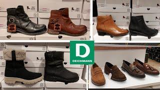 Deichmann Women's Shoes New Collection /,SEPTEMBER 2024