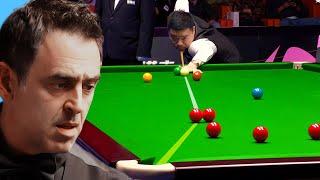 Snooker Best Shots International Championship 2024 Recreated