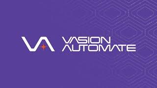 Go Beyond Print with Vasion Automate