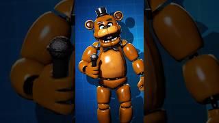 FNaF AR edit | fnaf 1