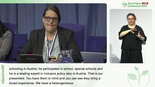 #ZeroCon20 - Parallel session: Individual school models