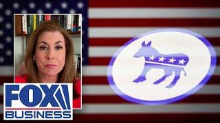 ‘BIGGEST MISTAKE’: This is the problem for the Democrats, Tammy Bruce says