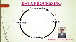 Data Processing