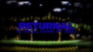 (FNF) Returnal - Vocal Cover (A Green Mountain Song)