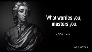 John Locke - 25 great quotes about Freedom & Human rights